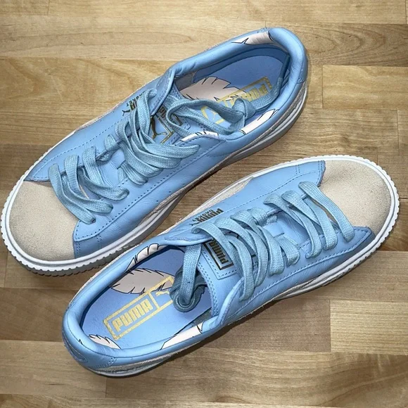 Platform Puma - Coachella - Picture 5 of 16